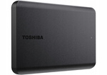 PRZENOŚNY DYSK HDD TOSHIBA CANVIO PARTNER 1TB USB (HDTB510EK3AB)