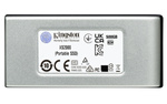 Dysk przenośny KINGSTON Portable XS2000 1TB SSD (SXS2000/1000G)