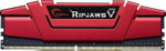 Pamięć RAM G.Skill Ripjaws V DDR4 1x8GB 3600MHz CL19 F4-3600C19D-16GVRB