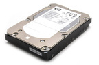 Dysk serwerowy SAS HDD HP EF0300FARMU 300GB