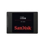 Dysk SSD SanDisk SDSSDH3-500G-G26 500GB 2,5" SATA III (SDSSDH3-500G-G26)USZKODZONY