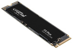 Dysk SSD M.2 NVMe Crucial P3 Plus 4TB (CT4000P3PSSD8) (U) (W)