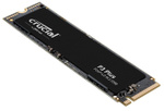 Dysk SSD 2TB Crucial P3 Plus M.2 PCI-e NVMe 2000GB () (U)