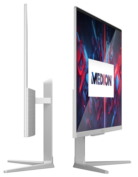 Komputer All in One Medion E27401/i3 16GB/512GB Windows 11