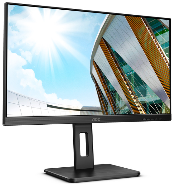 Monitor AOC Q24P2Q