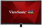 MONITOR VIEWSONIC VX2458-C-MHD (U)(W)