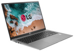 Laptop LG Gram 17Z80N V AA77G (U)
