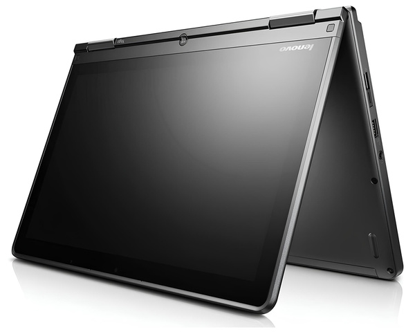 Laptop Lenovo ThinkPad Yoga 20CD-0035GE USZKODZONY