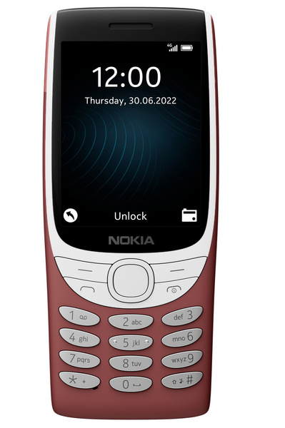 Telefon Nokia 8210 4G Dual Sim (TA-1489)