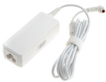 Zasilacz Lenovo LN-A0403A3C White 40W / 20V~2.0A / 5.5mm x 2.5mm