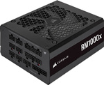 Modularny zasilacz ATX Corsair RM1000x (wersja 2021) 1000W 80+GOLD (CP-9020201-EU) (U)