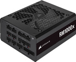 Zasilacz ATX Corsair RM1000x 2021 1000W Modularny (CP-9020201-EU) (U)(W)(B)
