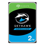 Dysk twardy Seagate ST2000VX015 2TB SATA 3,5" USZKODZONY