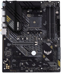 Płyta główna ATX ASUS TUF Gaming B550-Plus AMD Socket AM4 (W) (U)