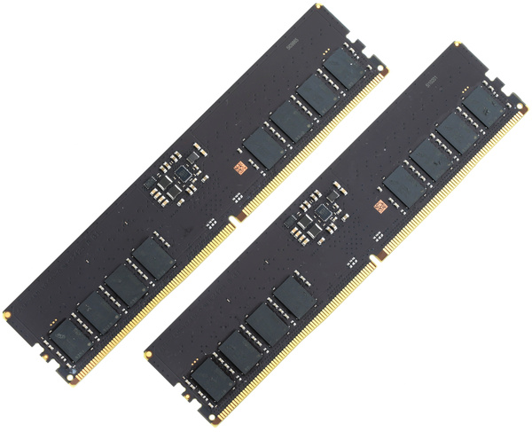 Pamięć RAM Crucial DDR5 32 GB Crucial Pro 6000 MHz CL36.00 (CP2K16G60C36U5B)