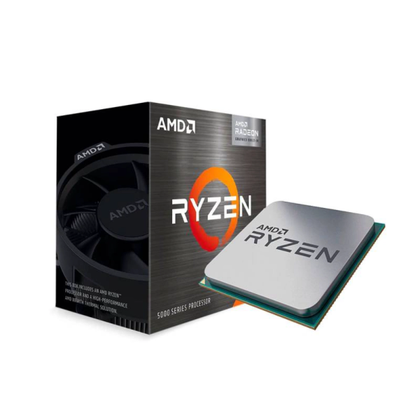 Procesor AMD Ryzen 5 5600 3.5GHz / 4.4GHz 35MB BOX (100-100000927BOX)