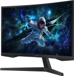 Monitor Samsung Odyssey G5 LS27CG554EUXEN
