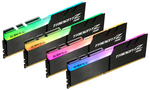 Pamięć RAM G.SKILL Trident Z RGB 32GB (4x8GB) DDR4 2666MHz CL18 (F4-2666C18Q-32GTZR)