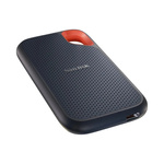 Dysk zewnętrzny SSD 2TB SanDisk Extreme Portable USB-C (SDSSDE61-2T00-G25) USZKODZONY