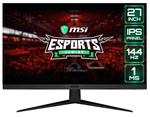 Monitor MSI Optix G271 (U)(W)