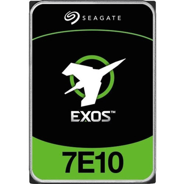 Dysk serwerowy SAS HDD SEAGATE 4TB ST4000NM025B