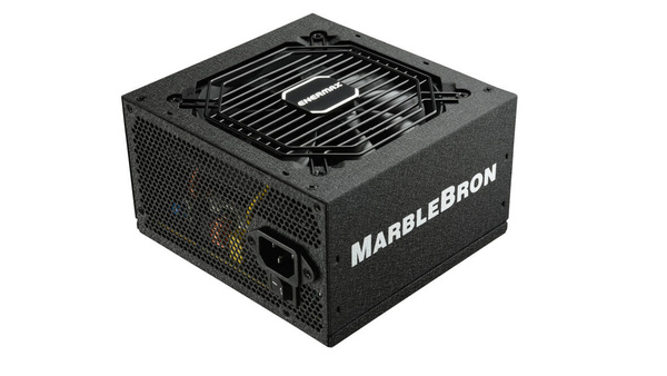 Zasilacz Enermax MarbleBron 750 W 80 PLUS Bronze (EMB750EWT)