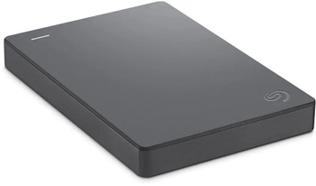 Dysk zewnętrzny HDD SEAGATE Basic 2TB USB 3.0 (STJL2000400)