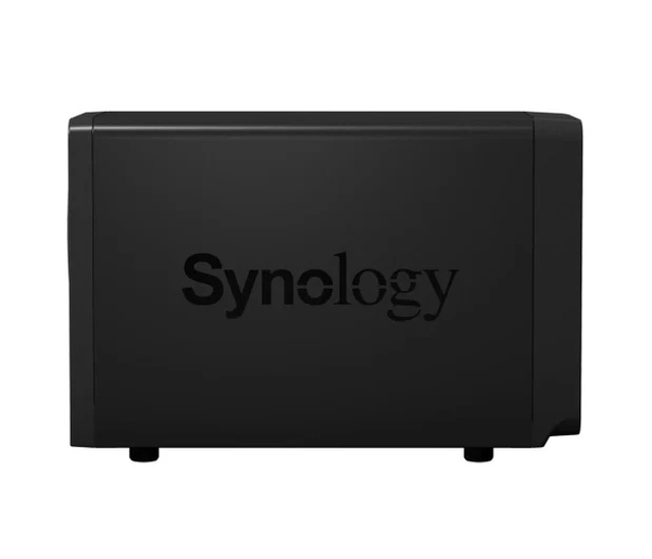 Serwer NAS Synology Diskstation DS716+ 2Bay