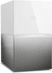 SIECIOWY MAGAZYN DANYCH WD MY CLOUD HOME DUO 16TB (U)