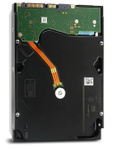  Dysk HDD 3.5 Seagate EXOS X18 18TB (ST18000NM014J) 