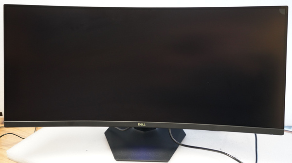 Monitor LED Dell S3422DWG (USZKODZONY)