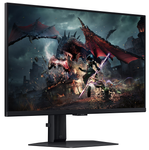 Monitor Samsung Odyssey G5 LS27DG502EUXEN (USZKODZONY)