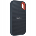 SanDisk Extreme Portable SSD 4TB USB 3.2 (001865820000) (SDSSDE61-4T00-G25)