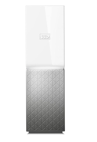 Dysk sieciowy WD My Cloud Home 4TB (WDBVXC0040HWT) (USZKODZONY)