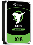 Dysk serwerowy SAS HDD Seagate Exos X18 ST16000NM004J 16TB