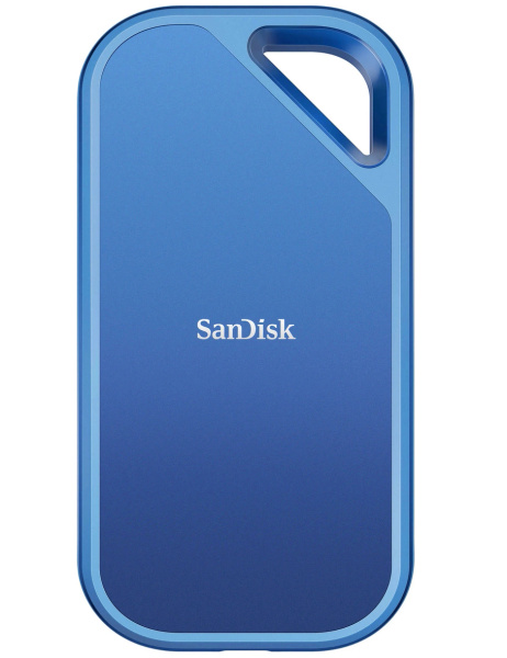 Przenośny dysk SSD SanDisk Creator PRO 4TB (SDSSDE81C-4T00-G25)