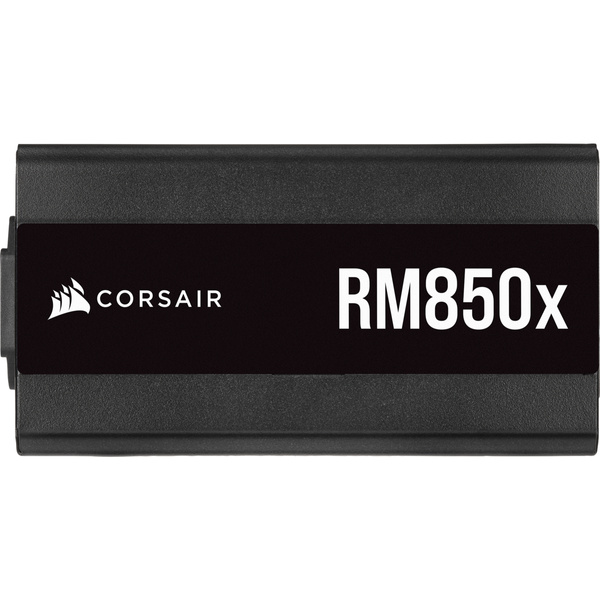 Zasilacz Corsair RM850x 850W 80 PLUS Gold (W)(B)(U) (CP-9020200-EU)
