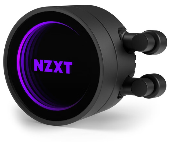 Chłodzenie wodne NZXT Kraken M22 (RL-KRM22-01) (U)