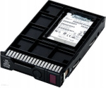 Dysk serwerowy SAS HDD SFF Hewlett Packard Enterprise EH0300JDXBA 300GB