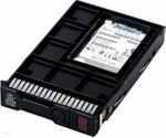 Serwerowy dysk HDD 2.5" SFF Hewlett Packard Enterprise 300GB (EH0300JDXBA)