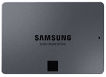 Dysk SSD 2.5 cala Samsung 870 QVO 1TB (MZ-77Q1T0BW)