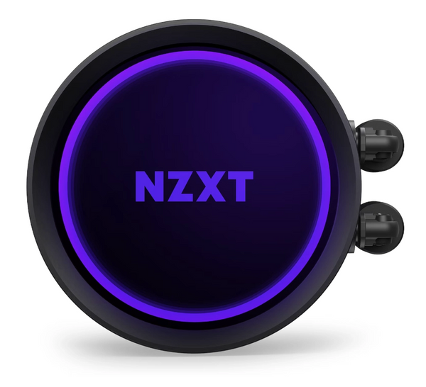 CHŁODZENIE WODNE NZXT KRAKEN X63 RGB