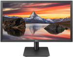 Monitor biurowy LG 22MP410P-B