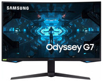 Monitor Samsung Odyssey G7 LC32G73TQSPXEN