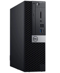 Komputer biurowy Dell Optiplex 7070 SFF Windows 11 PRO