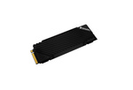 Verbatim Vi7000G PCIe4 NVMe M.2 Ssd 4TB (49369) USZKODZONY