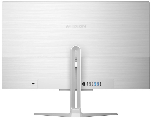 Komputer All in One Medion E27401/i5 16GB/256GB Windows 11