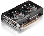Karta graficzna Sapphire Pulse Radeon RX 6600 Gaming 8GB GDDR6 128-bit