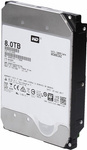 Dysk HDD WD 3,5" 8TB SATA III 8TB WD80EZAZ USZKODZONY