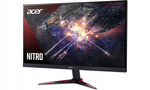 Monitor LED Acer Nitro VG240YEBMIIX 24" 1920x1080 px IPS 100Hz